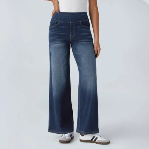Aurora Jeans: Estilo Que Realza Tu Esencia, Comodidad Insuperable