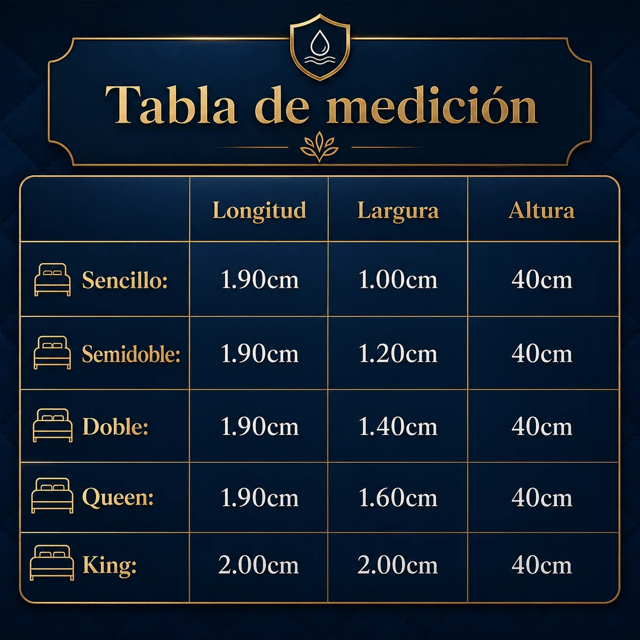 SoftRest: Protector de Colchón Premium con Microfibra Transpirable + 2 Fundas